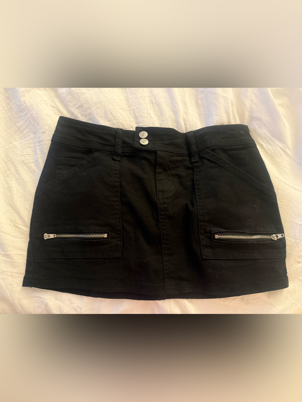 Forever 21 Skirt